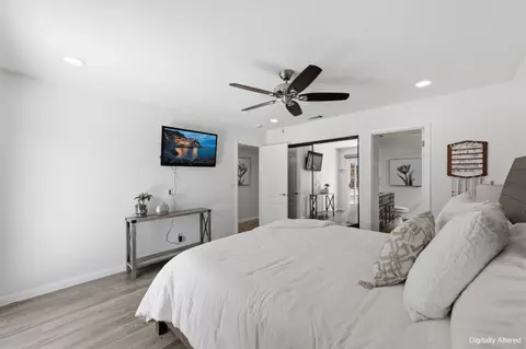 Bedroom - 5827 Bellflower Dr, Newark, CA 94560 photo 2 of 5