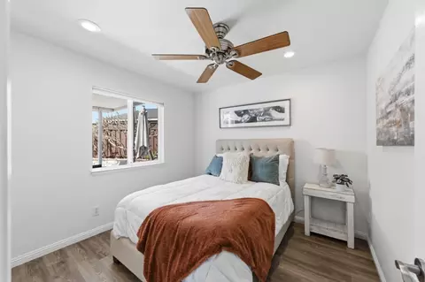 Bedroom - 5827 Bellflower Dr, Newark, CA 94560 photo 5 of 5