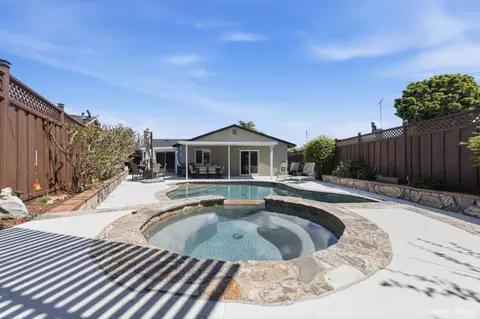 Exterior - 5827 Bellflower Dr, Newark, CA 94560 photo 8 of 10