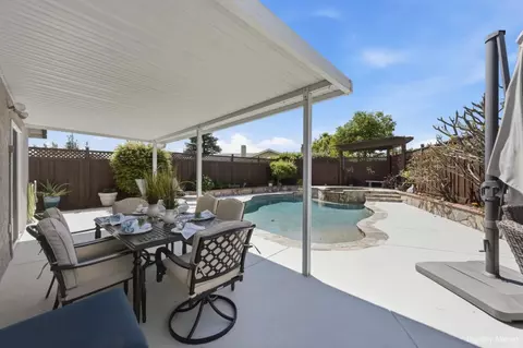 Exterior - 5827 Bellflower Dr, Newark, CA 94560 photo 5 of 10