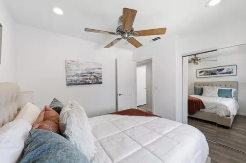 Bedroom - 5827 Bellflower Dr, Newark, CA 94560 photo 4 of 5