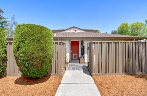 152 Castillion Ter, Santa Cruz, CA 95060