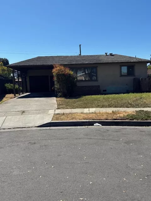 236 Eureka Ct, Sunnyvale, CA 94085