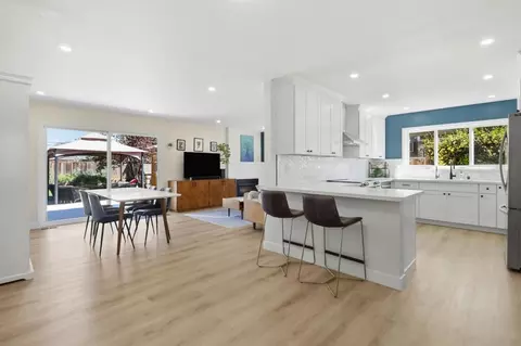 3960 Paladin Dr, San Jose, CA 95124
