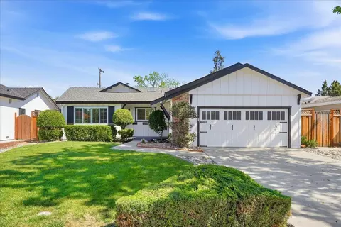 1338 Piland Dr, San Jose, CA 95130