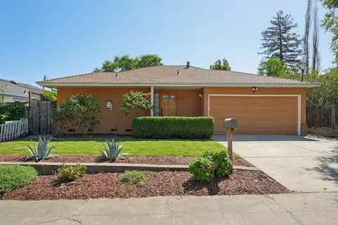 314 Outer Cir, Redwood City, CA 94062