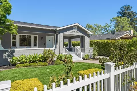 359 Hudson St, Redwood City, CA 94062