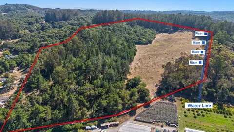 Undisclosed, Aromas, CA 95004