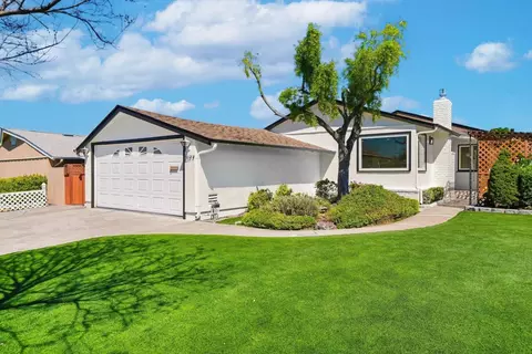 2177 Santa Cruz Ave, Santa Clara, CA 95051