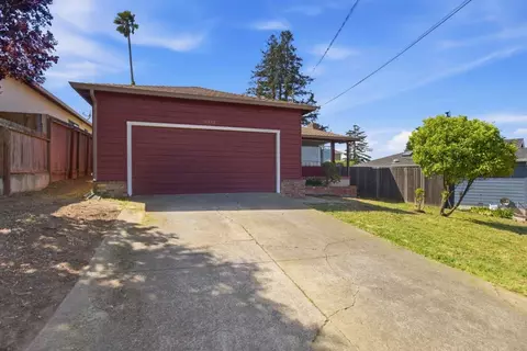 3311 Plateau Dr, Belmont, CA 94002