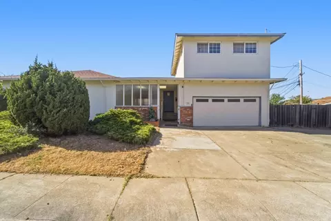 34 Capay Cir, South San Francisco, CA 94080