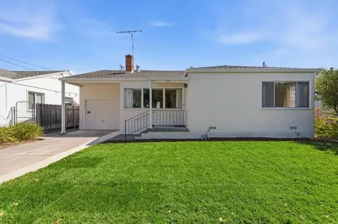 937 Mc Cue Ave, San Carlos, CA 94070