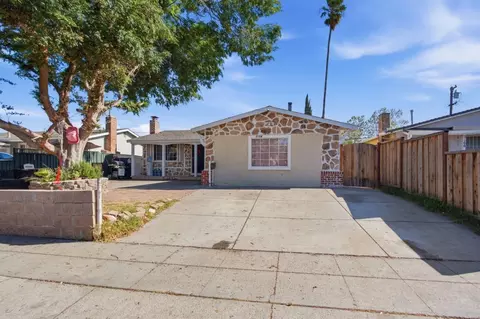 2154 Orlando Dr, San Jose, CA 95122