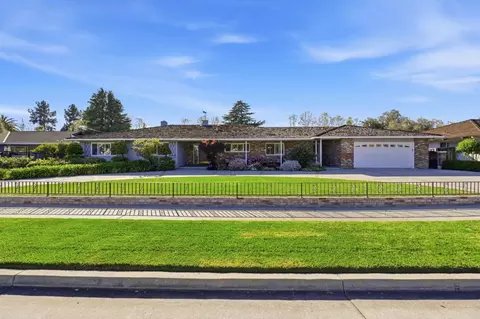 2259 Gundersen Dr, San Jose, CA 95125