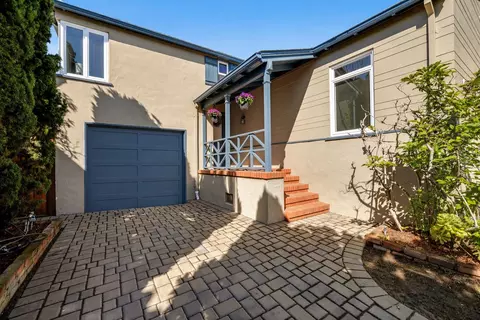 2652 Isabelle, San Mateo, CA 94403