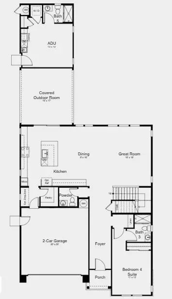 4021 Doyle Rd, Dublin, CA 94568 photo 2