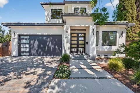 18631 Barnhart Ave, Cupertino, CA 95014