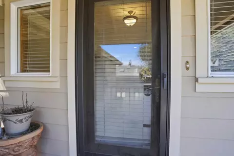 Entry Way - 209 Hames Rd, Corralitos, CA 95076 photo 1 of 4
