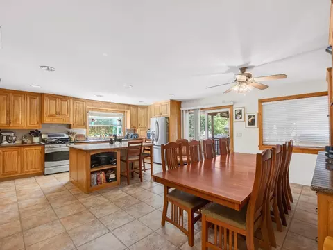 Kitchen - 209 Hames Rd, Corralitos, CA 95076 photo 8 of 8