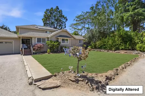 209 Hames Rd, Corralitos, CA 95076