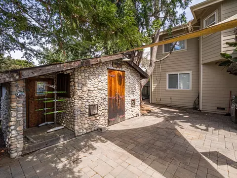 Exterior - 209 Hames Rd, Corralitos, CA 95076 photo 19 of 29
