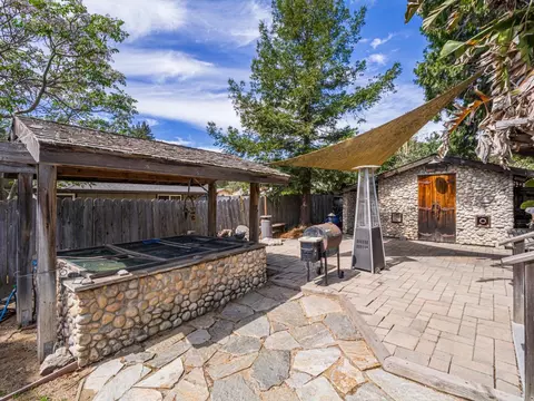 Exterior - 209 Hames Rd, Corralitos, CA 95076 photo 20 of 29