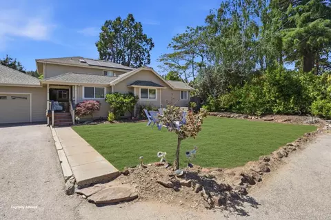 Exterior - 209 Hames Rd, Corralitos, CA 95076 photo 3 of 10