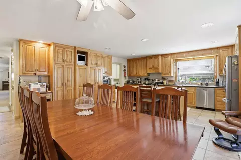 Dining - 209 Hames Rd, Corralitos, CA 95076 photo 3 of 3