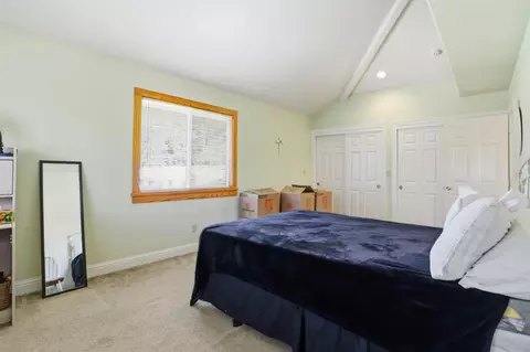 Bedroom - 209 Hames Rd, Corralitos, CA 95076 photo 3 of 7
