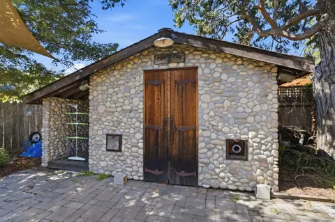 Exterior - 209 Hames Rd, Corralitos, CA 95076 photo 17 of 29