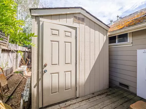 Exterior - 209 Hames Rd, Corralitos, CA 95076 photo 29 of 29