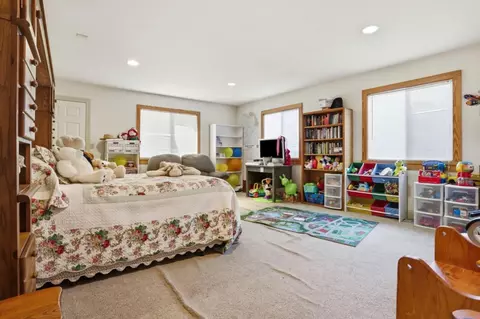 Bedroom - 209 Hames Rd, Corralitos, CA 95076 photo 5 of 7