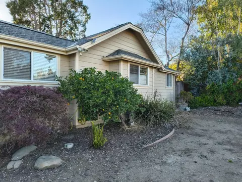 Exterior - 209 Hames Rd, Corralitos, CA 95076 photo 6 of 29