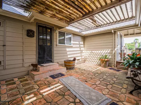 Exterior - 209 Hames Rd, Corralitos, CA 95076 photo 8 of 29