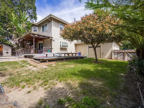 Exterior - 209 Hames Rd, Corralitos, CA 95076 photo 27 of 29