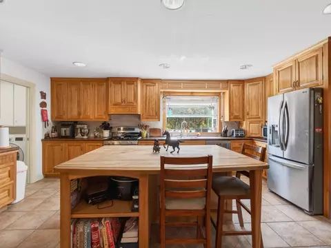 Kitchen - 209 Hames Rd, Corralitos, CA 95076 photo 1 of 8