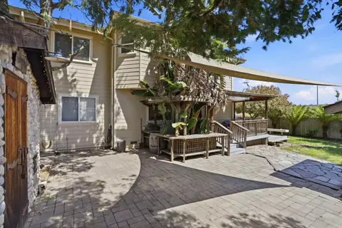 Exterior - 209 Hames Rd, Corralitos, CA 95076 photo 15 of 29