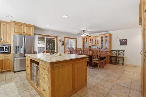 Kitchen - 209 Hames Rd, Corralitos, CA 95076 photo 3 of 8