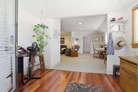 Entry Way - 209 Hames Rd, Corralitos, CA 95076 photo 1 of 3