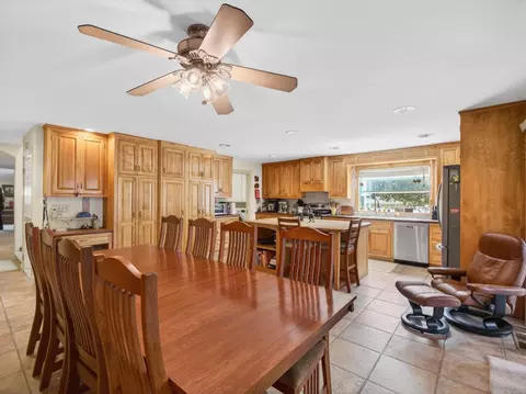 Dining - 209 Hames Rd, Corralitos, CA 95076 photo 2 of 3