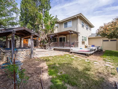 Exterior - 209 Hames Rd, Corralitos, CA 95076 photo 13 of 29