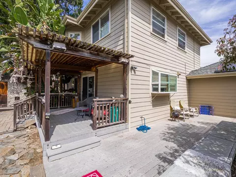 Exterior - 209 Hames Rd, Corralitos, CA 95076 photo 12 of 29