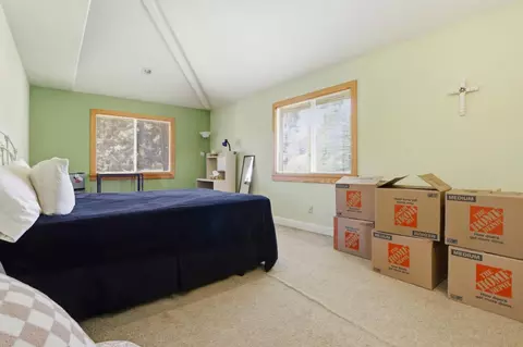 Bedroom - 209 Hames Rd, Corralitos, CA 95076 photo 4 of 7