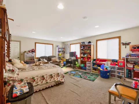 Bedroom - 209 Hames Rd, Corralitos, CA 95076 photo 2 of 7
