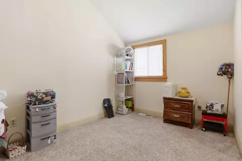 Bedroom - 209 Hames Rd, Corralitos, CA 95076 photo 7 of 7