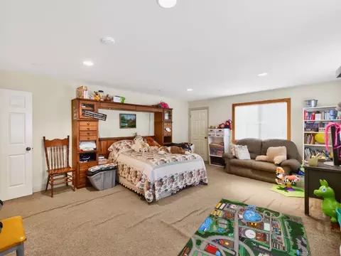 Bedroom - 209 Hames Rd, Corralitos, CA 95076 photo 1 of 7