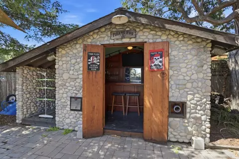 Exterior - 209 Hames Rd, Corralitos, CA 95076 photo 18 of 29