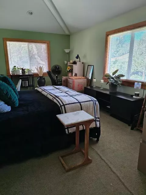 Bedroom - 209 Hames Rd, Corralitos, CA 95076 photo 6 of 7