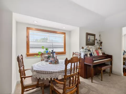 Dining - 209 Hames Rd, Corralitos, CA 95076 photo 1 of 3