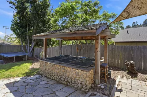 Exterior - 209 Hames Rd, Corralitos, CA 95076 photo 21 of 29